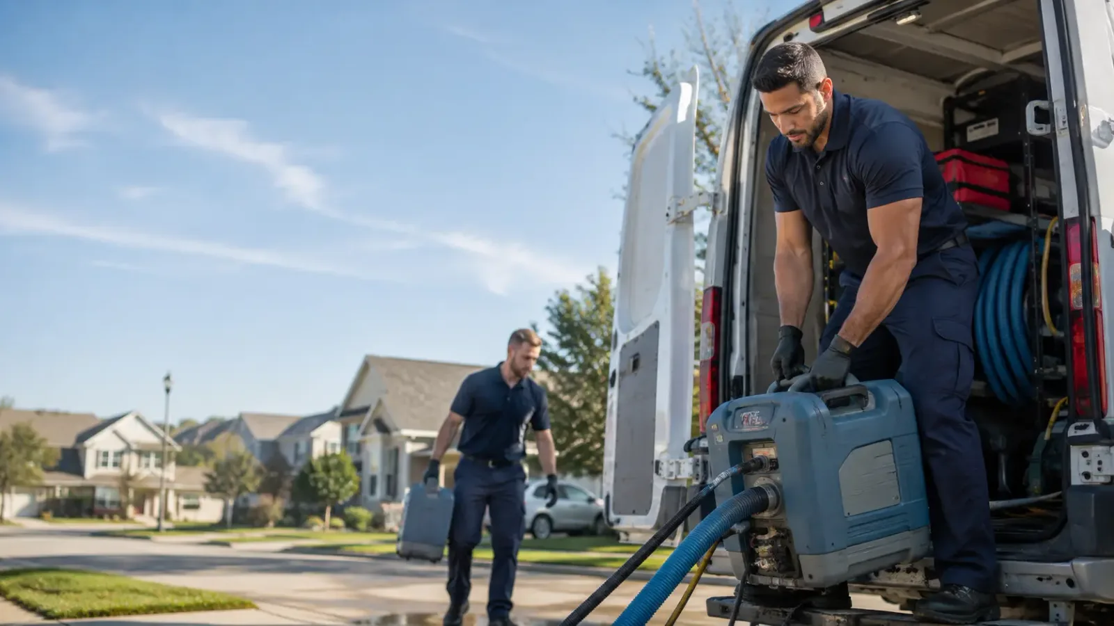 Trauma Cleanup in Nappanee, IN near me
